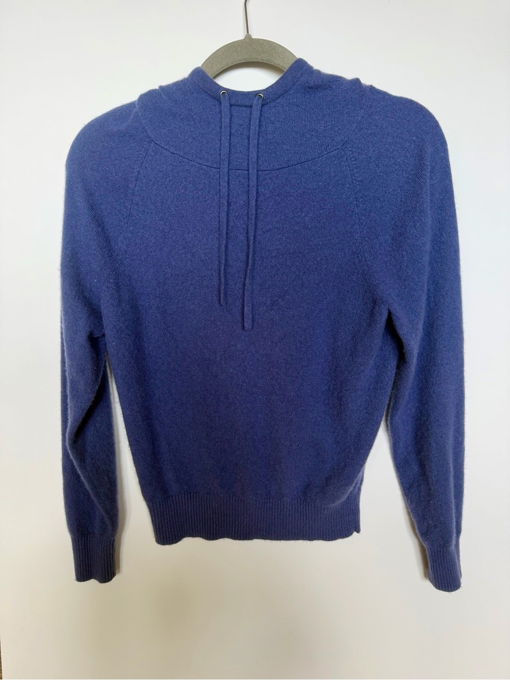 Luxury Garnet
Hill Cashmere Sweater XS